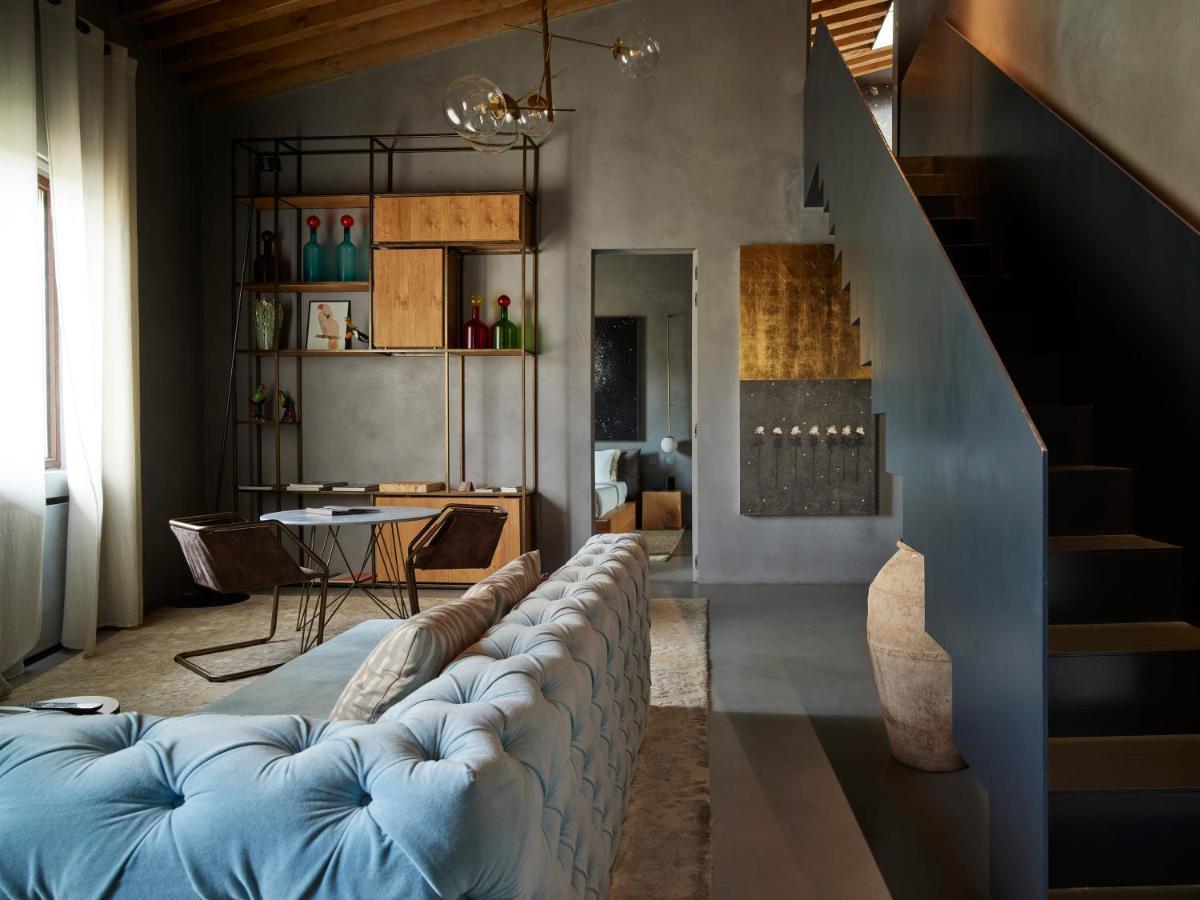 Fornace Suite Флоренция Экстерьер фото