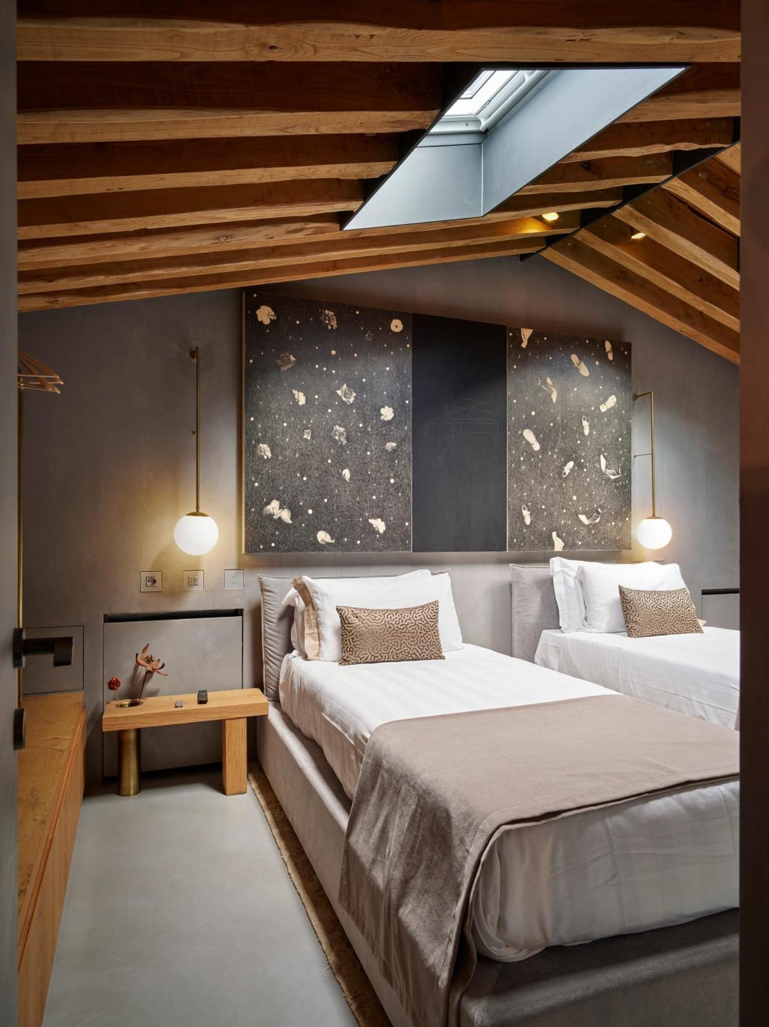 Fornace Suite Флоренция Экстерьер фото
