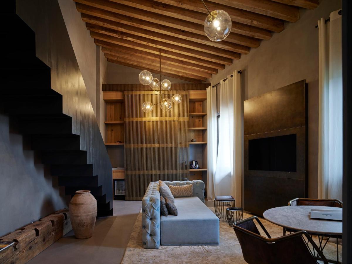 Fornace Suite Флоренция Экстерьер фото