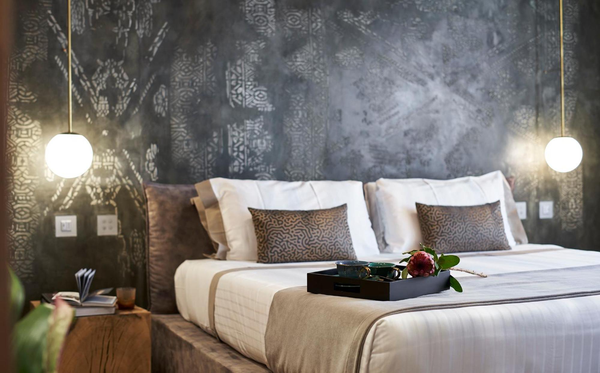 Fornace Suite Флоренция Экстерьер фото