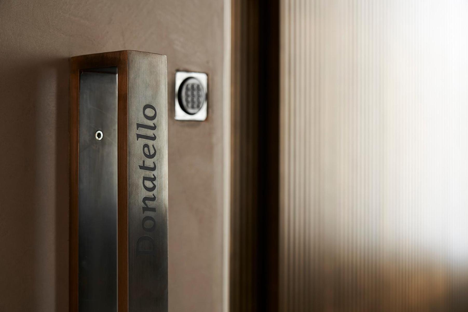 Fornace Suite Флоренция Экстерьер фото