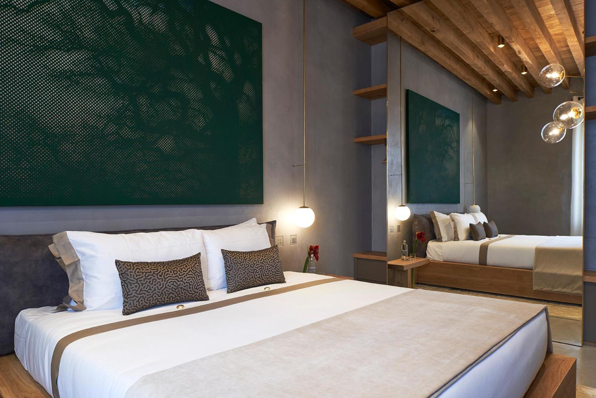 Fornace Suite Флоренция Экстерьер фото