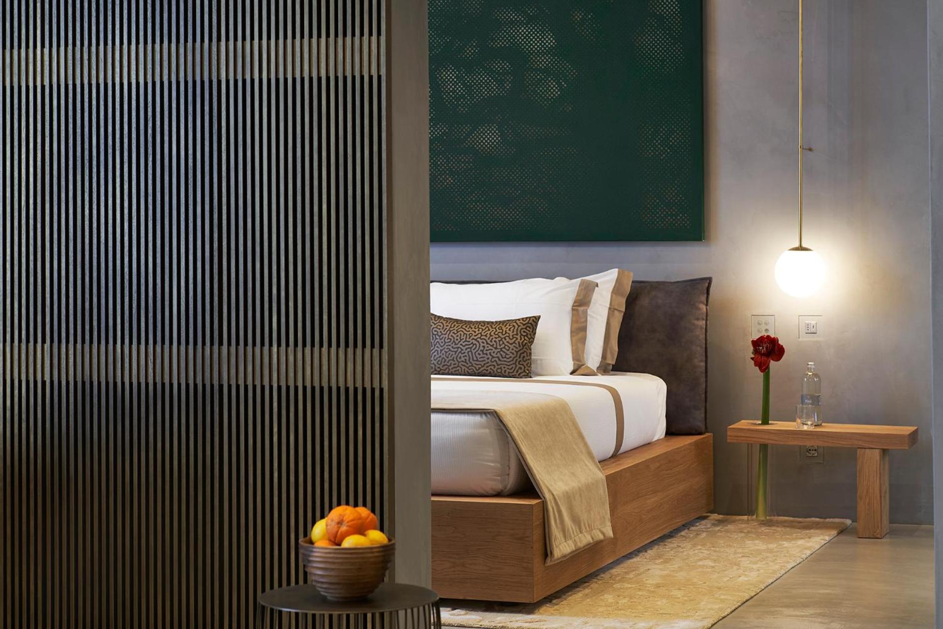 Fornace Suite Флоренция Экстерьер фото