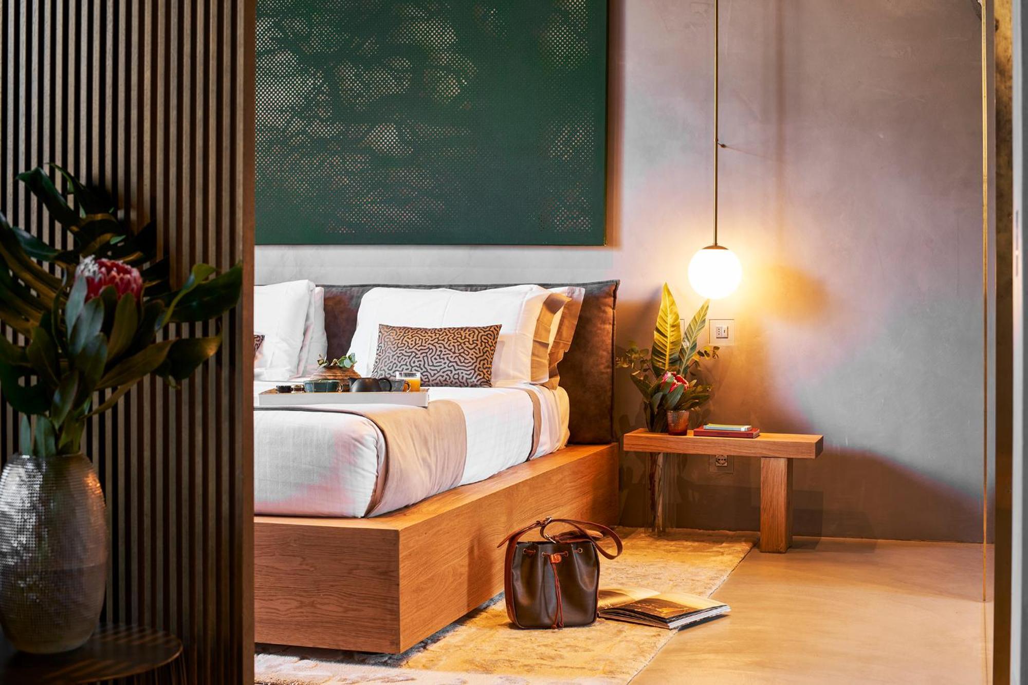 Fornace Suite Флоренция Экстерьер фото