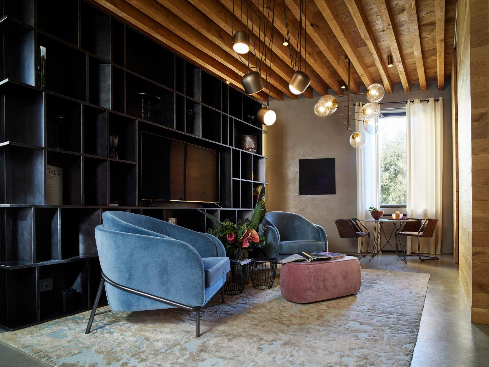 Fornace Suite Флоренция Экстерьер фото