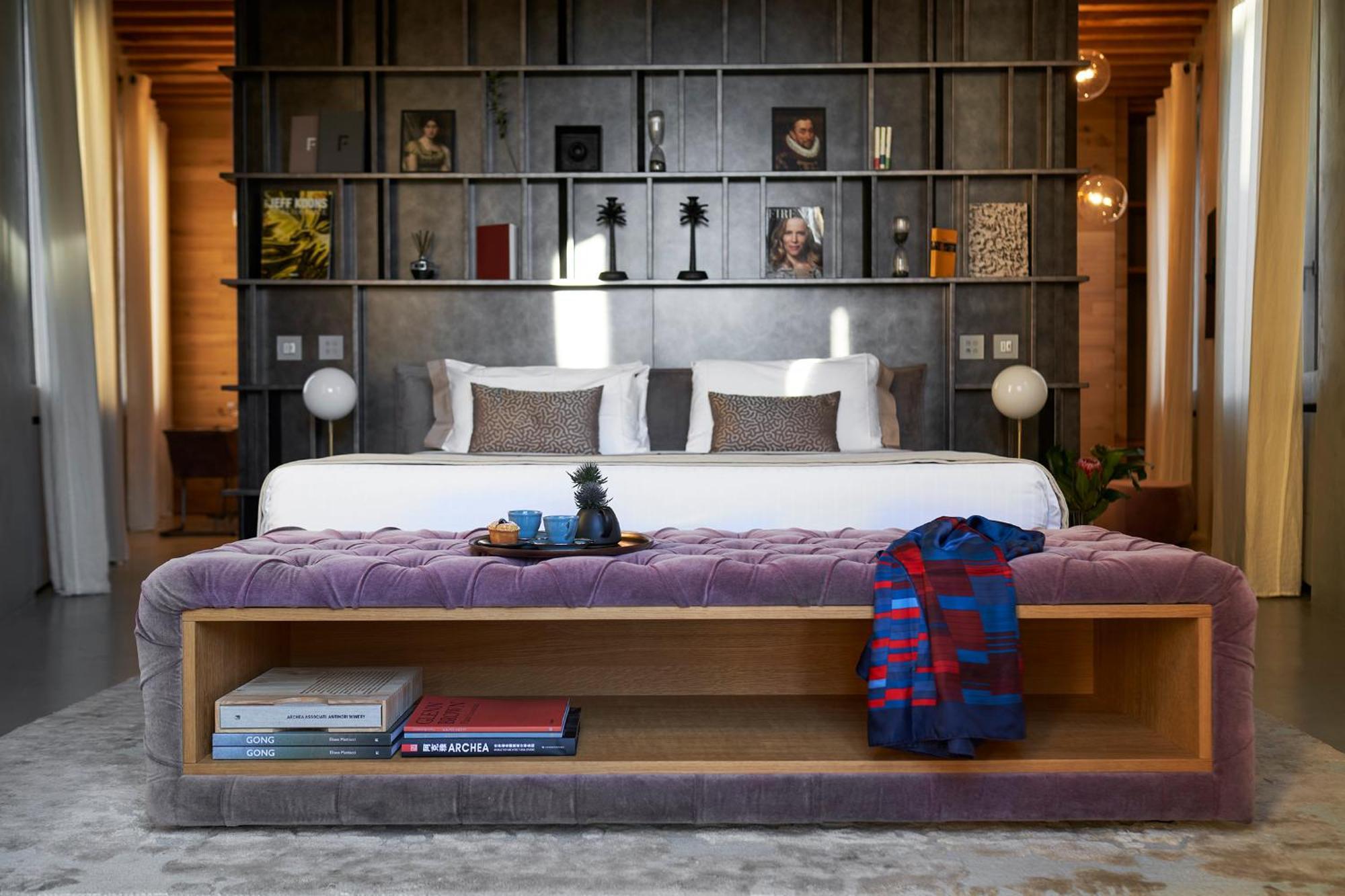 Fornace Suite Флоренция Экстерьер фото
