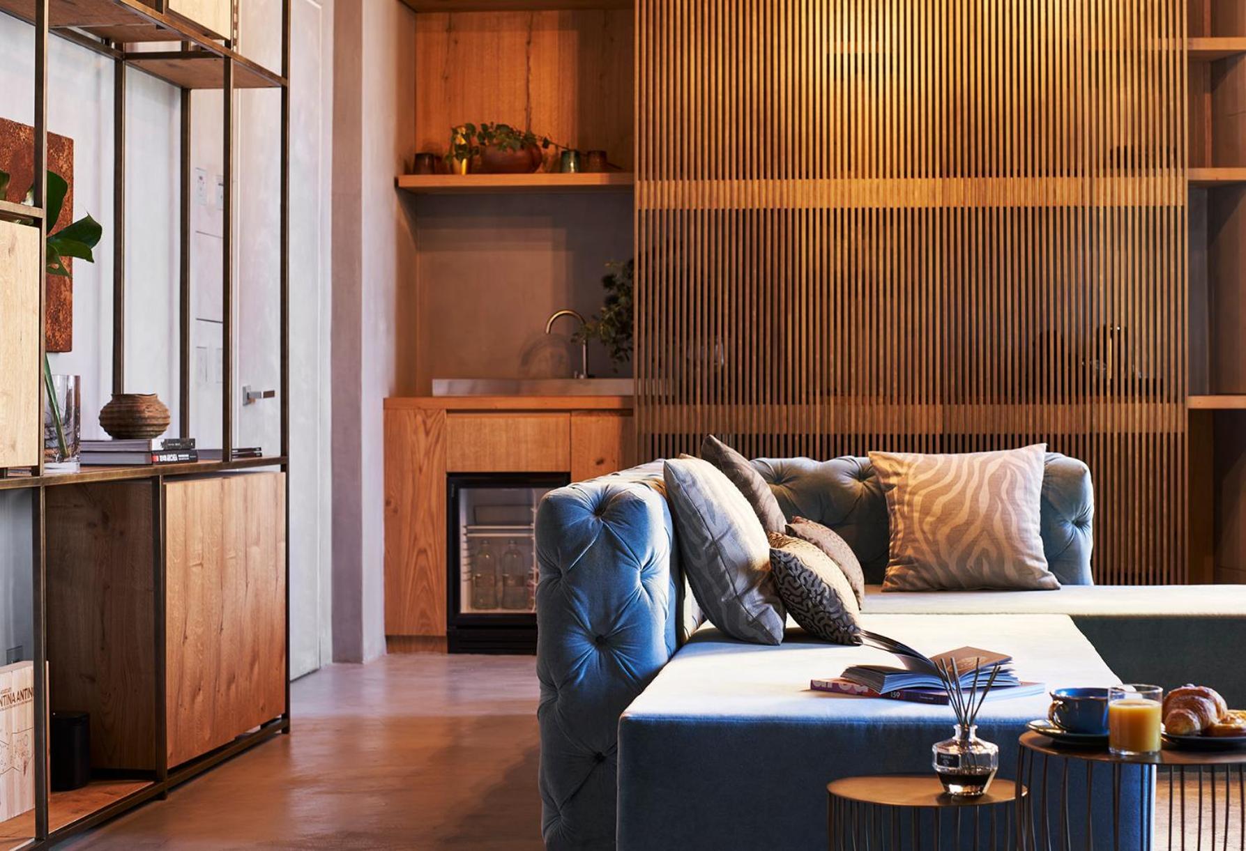 Fornace Suite Флоренция Экстерьер фото