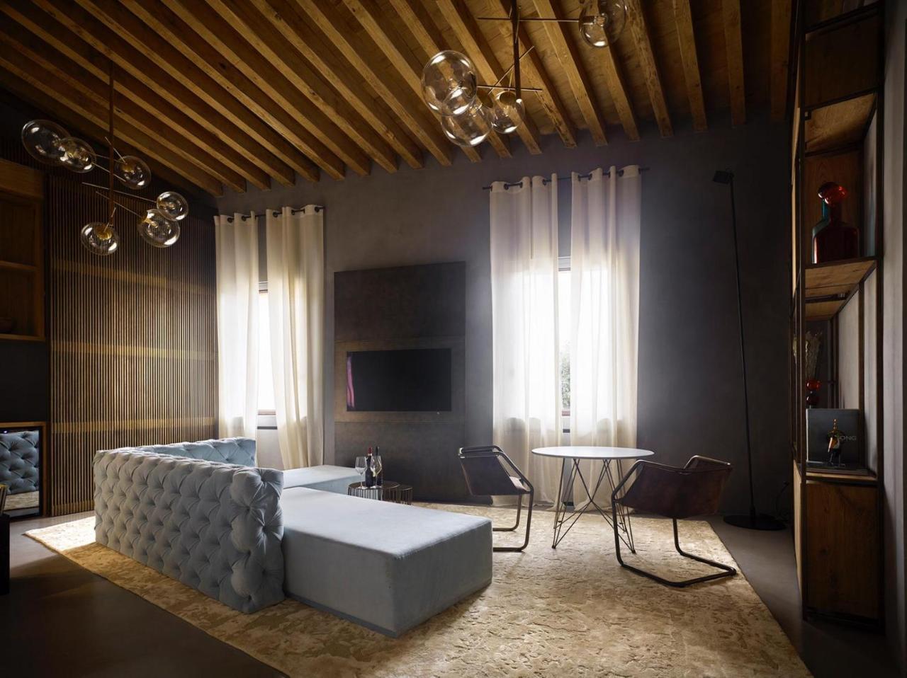 Fornace Suite Флоренция Экстерьер фото