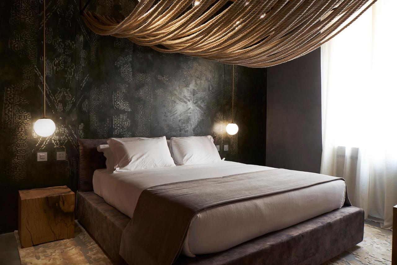 Fornace Suite Флоренция Экстерьер фото
