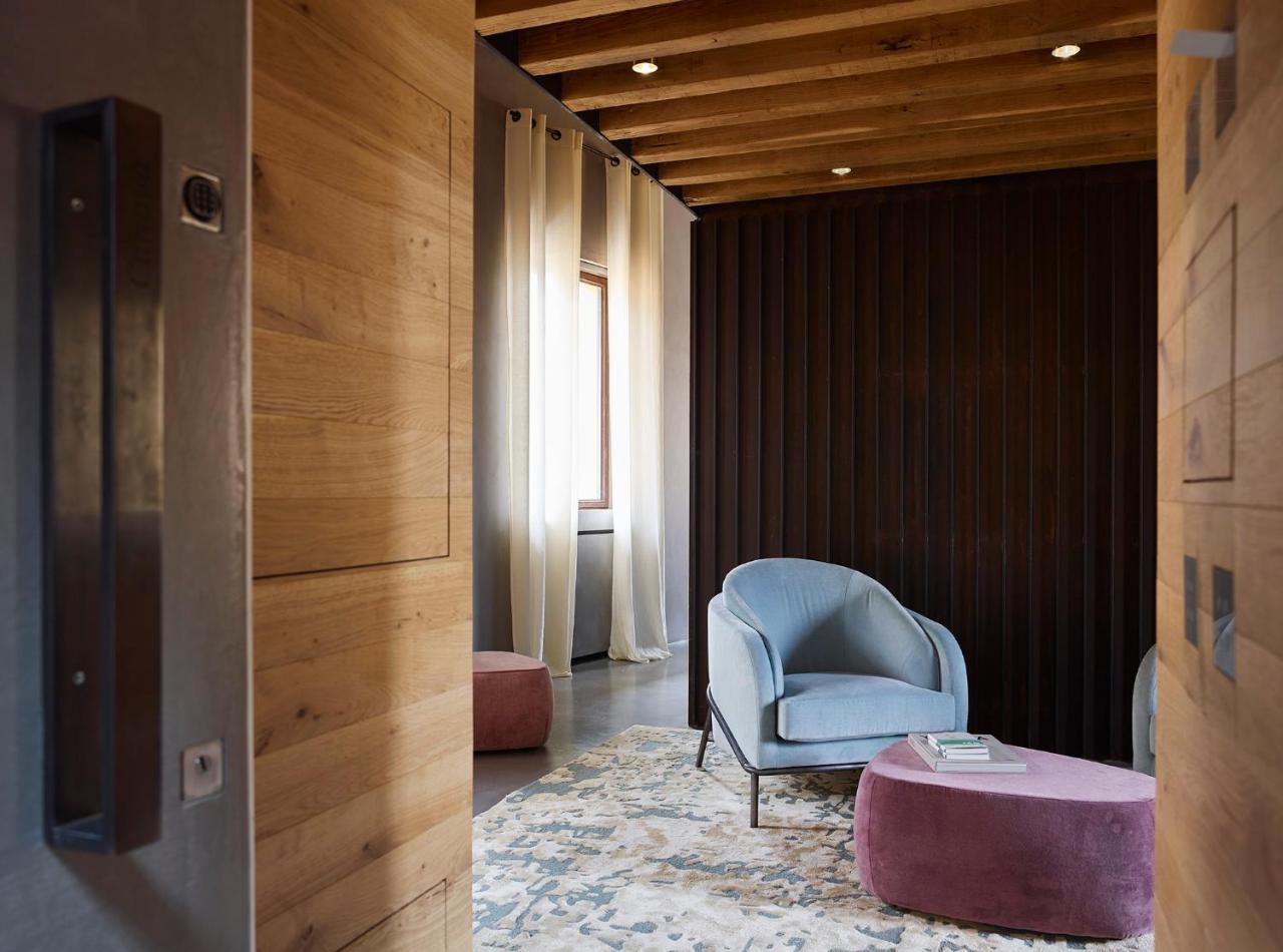 Fornace Suite Флоренция Экстерьер фото