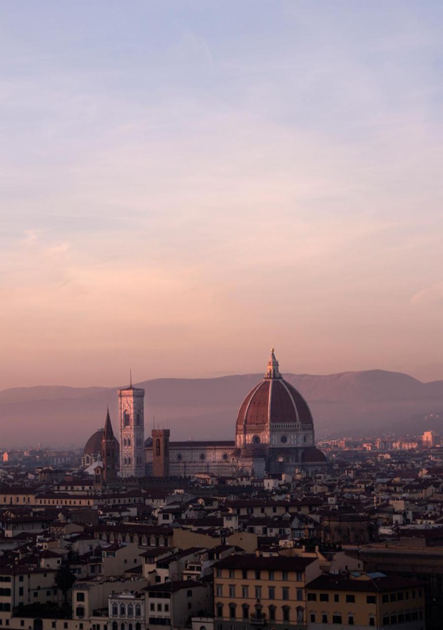 Fornace Suite Флоренция Экстерьер фото