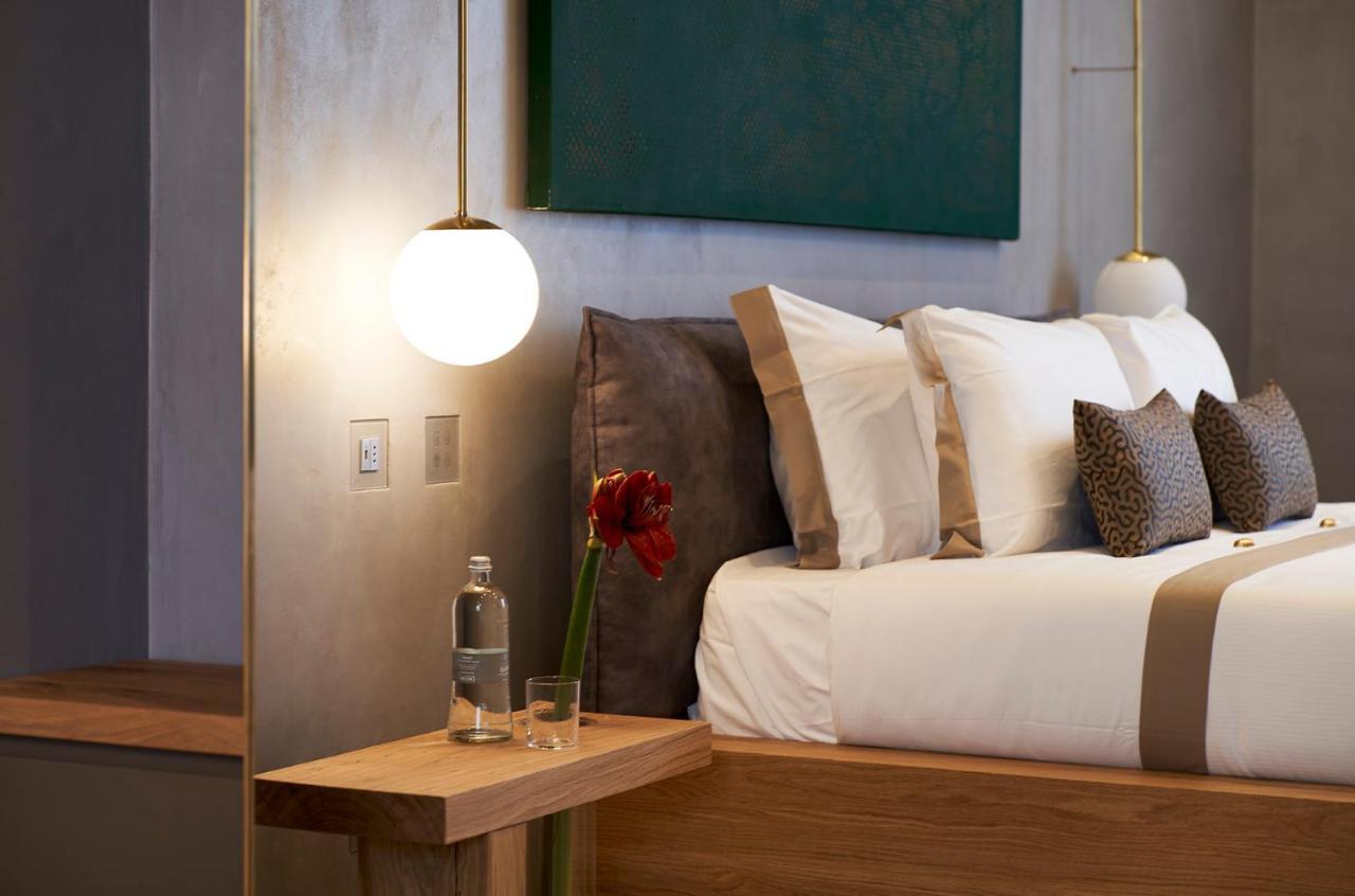 Fornace Suite Флоренция Экстерьер фото