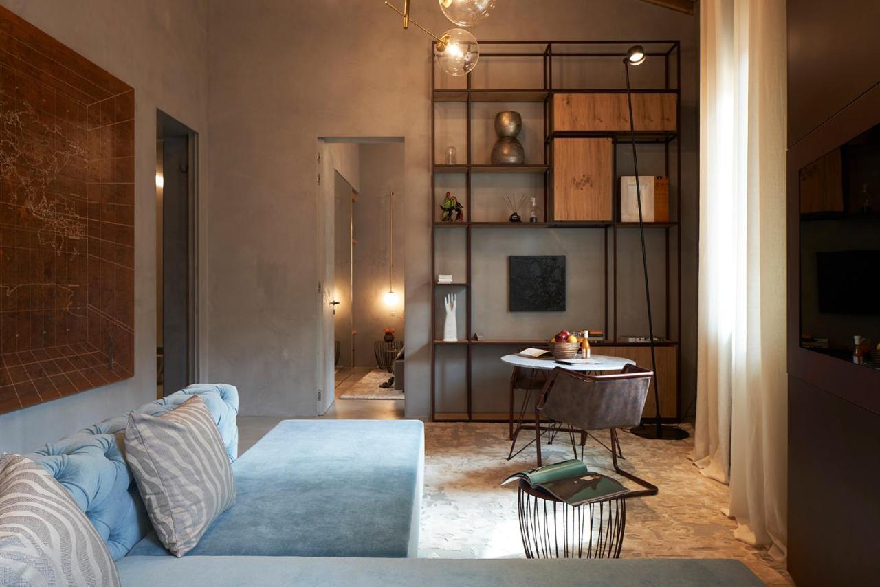 Fornace Suite Флоренция Экстерьер фото