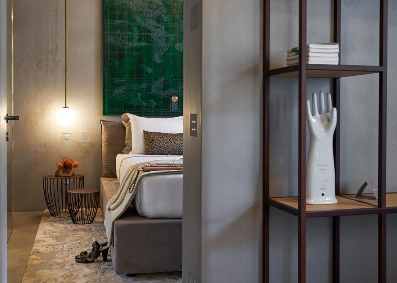 Fornace Suite Флоренция Экстерьер фото