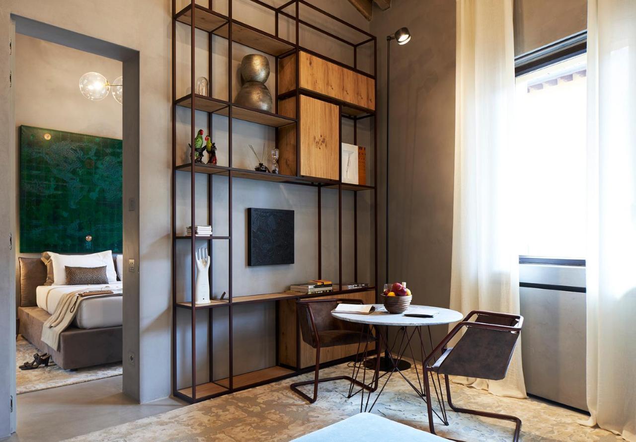 Fornace Suite Флоренция Экстерьер фото