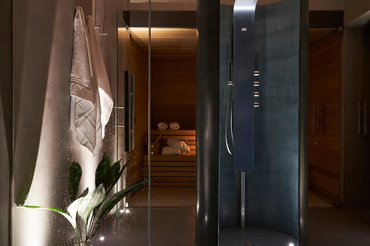 Fornace Suite Флоренция Экстерьер фото
